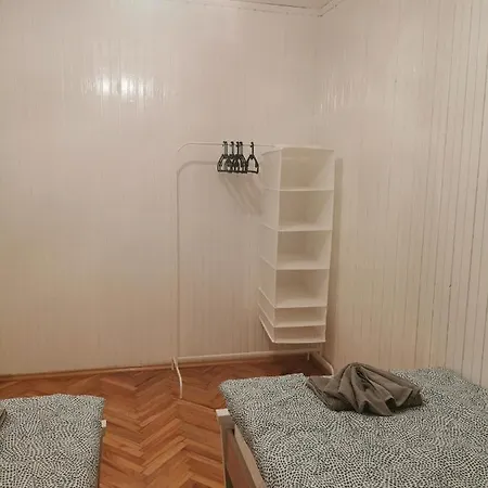 Hotel Kuca Zlatica Palić
