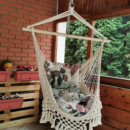Kuca Zlatica Holiday home *