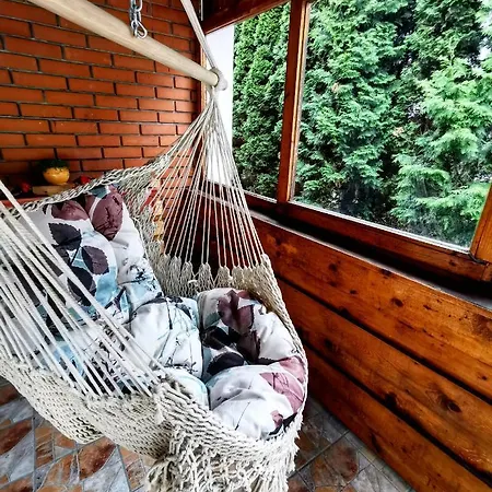 Hotel Kuca Zlatica Palić