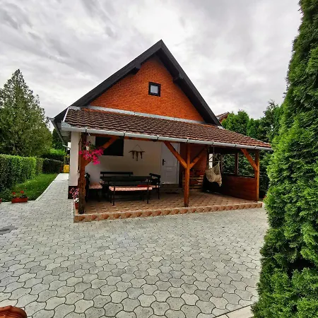 Hotel Kuca Zlatica Palić