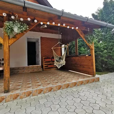 Hotel Kuca Zlatica